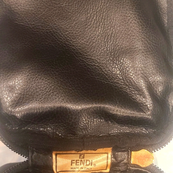 FENDI AUTHENTIC - Picture 7 of 7
